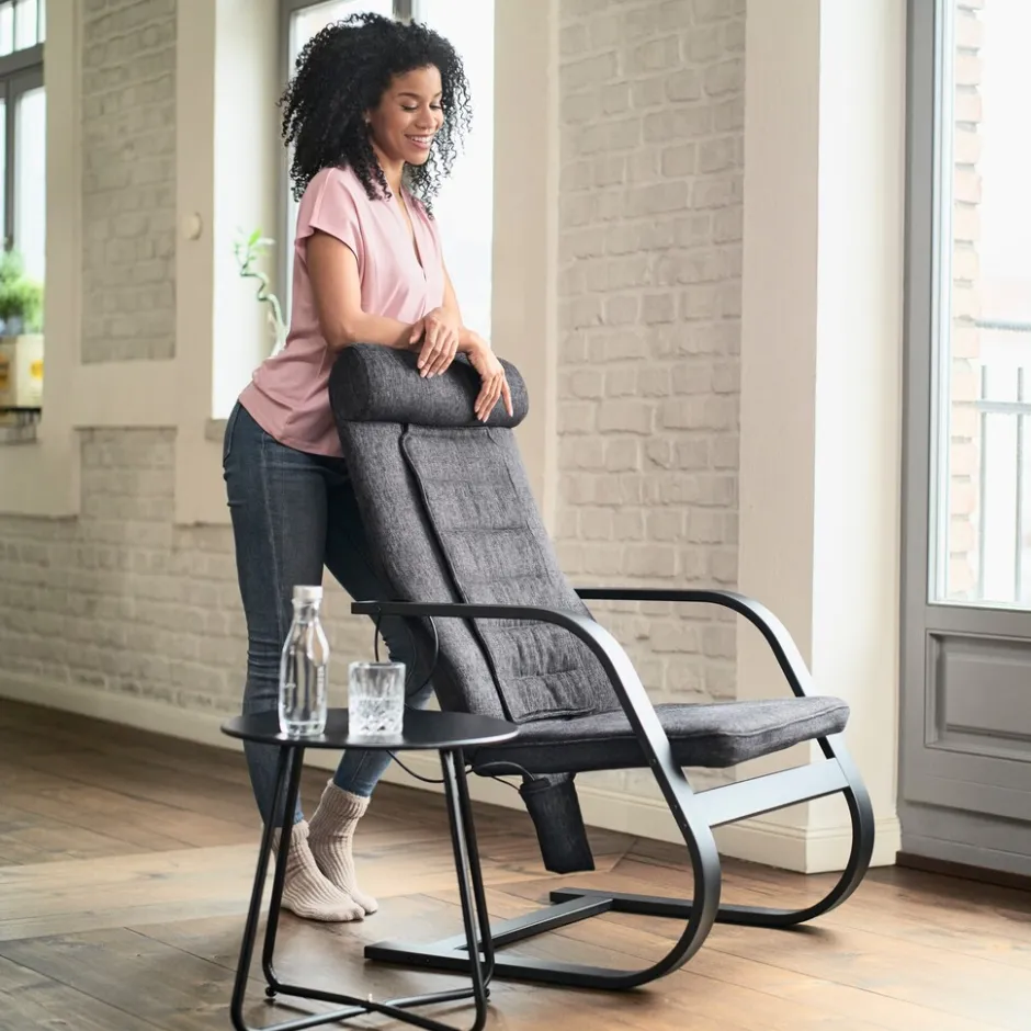 RC 450 Relaxstoel|Medisana Discount