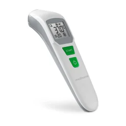 Medisana TM 762 Infrarood lichaamsthermometer< Thermometers