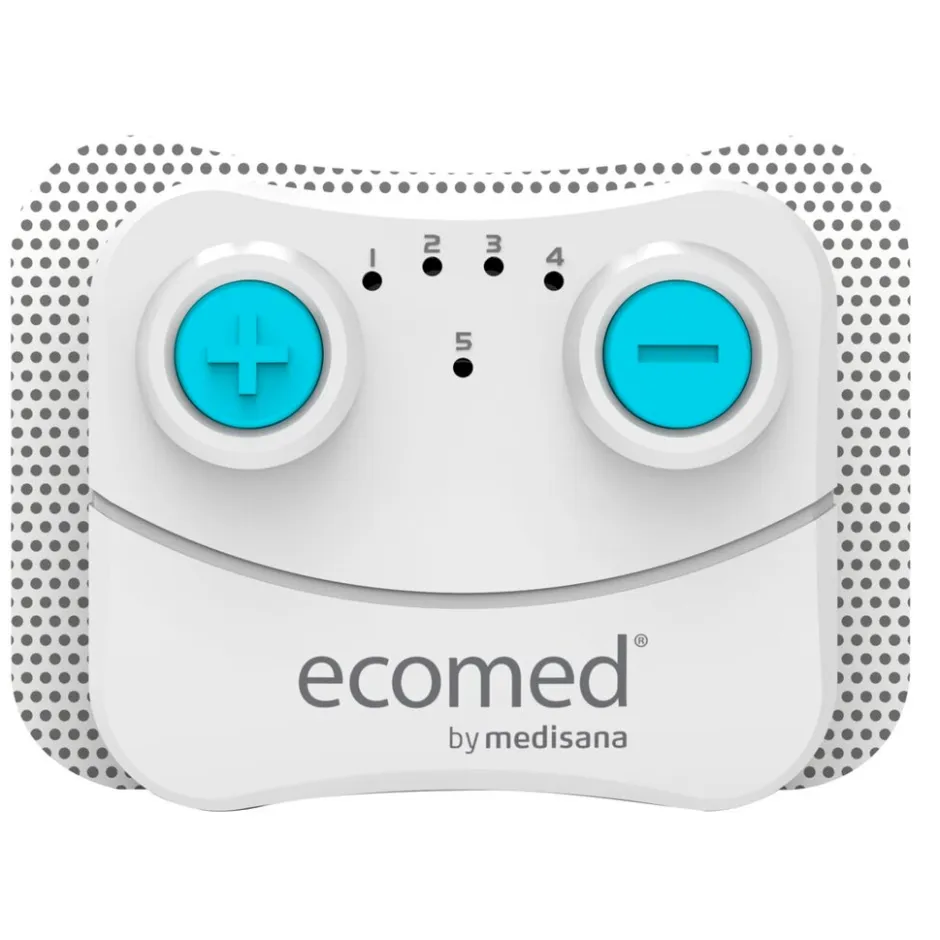 TT-10E Tens-apparaat|Medisana Discount