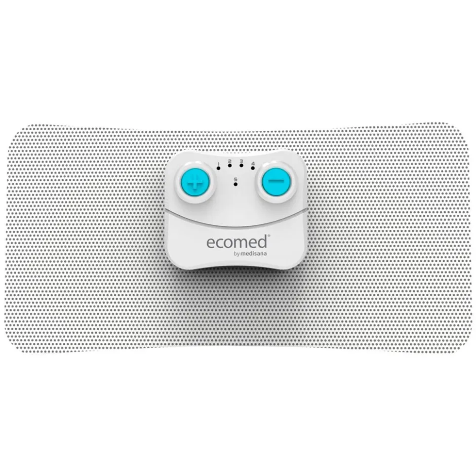 TT-10E Tens-apparaat|Medisana Discount