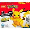 Megabloks Mega Construx Pokémon Jumbo Pikachu< Knutselen