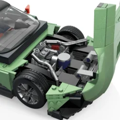 Hot Wheels Aston Martin Vulcan|Megabloks Outlet