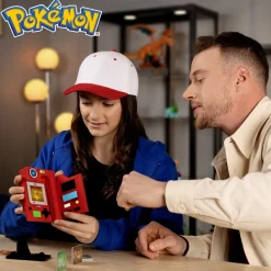 Pokémon Kanto Region Pokédex|Megabloks Sale