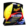 Meguiar's X3070 Soft Foam Applicator Pad (2-pack)< Buiten En Vrije Tijd