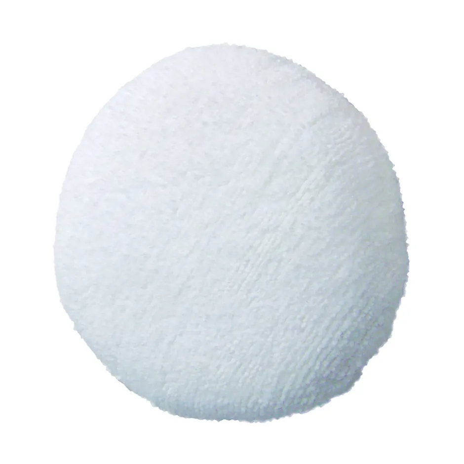 Meguiar's X3080EU Even-Coat Microfibre Applicator Pad (2-pack)| New