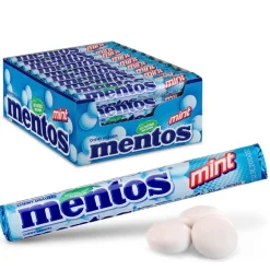 Mints Doos|Mentos New