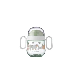Mepal 2.0 Mio 200 ML Antilekbeker Little Farm| Online