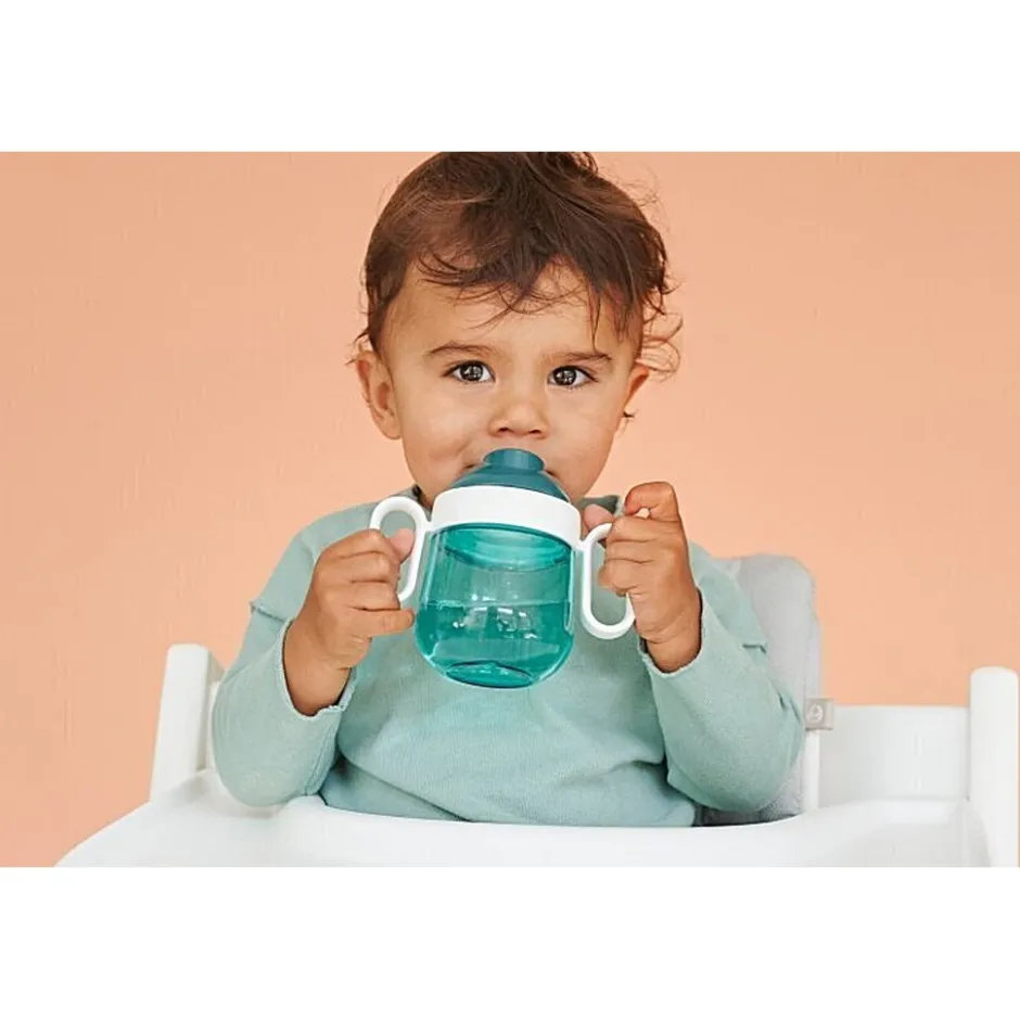 Mepal 2.0 Mio 200 ML Antilekbeker Little Farm| Online