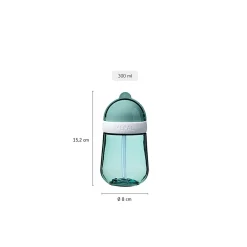 Mepal Mio 300 ML Rietjesbeker Little Farm| Online