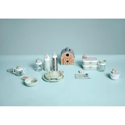 Mepal Mio Kinderbord Little Farm| Hot