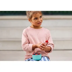Mepal 300 ML Fruitbox Campus Little Farm< Kinderservies
