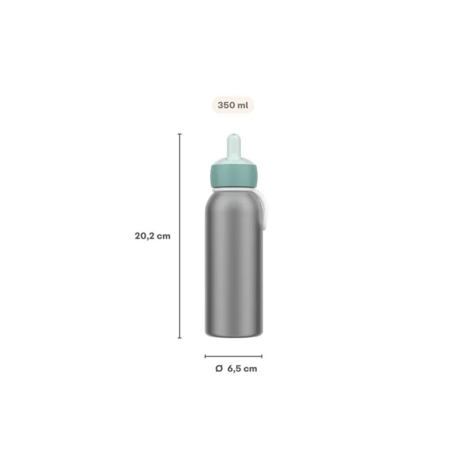 Campus Isoleer fles|Mepal Online
