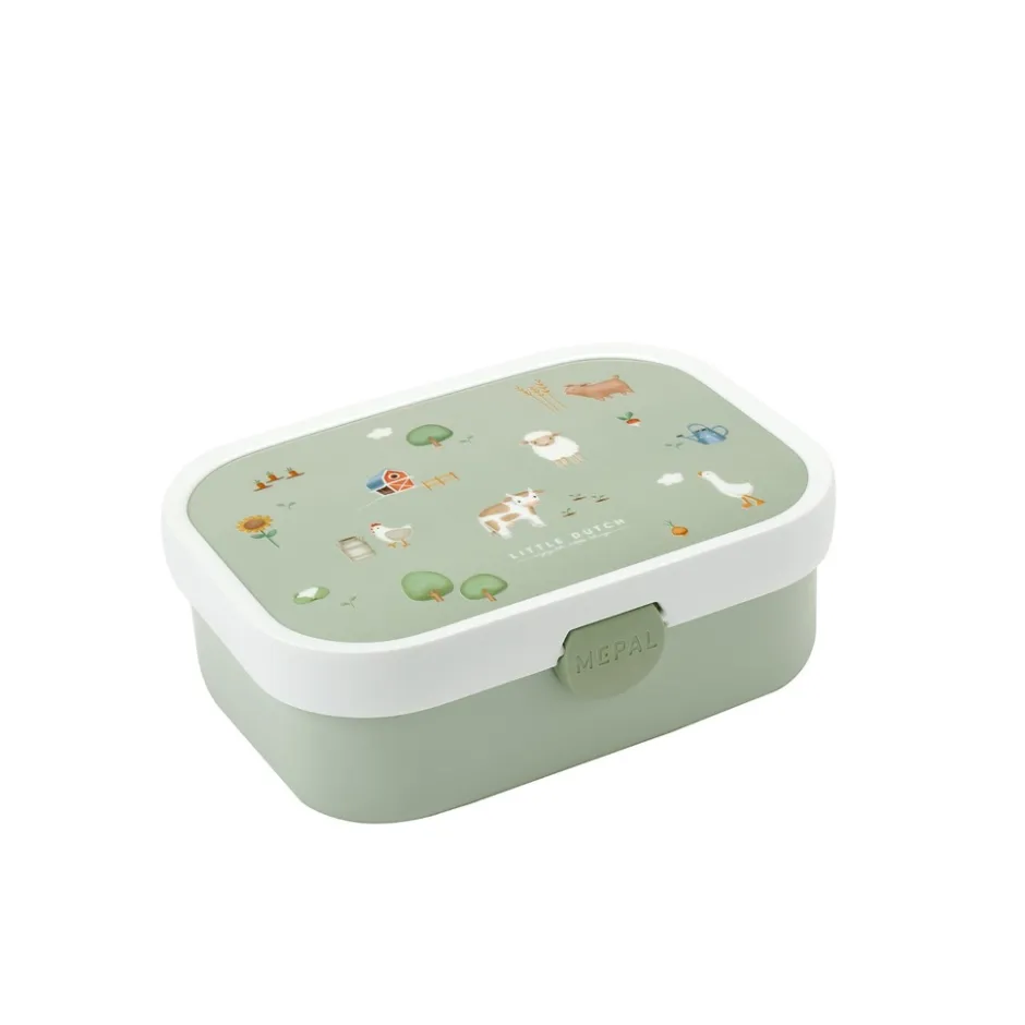 Mepal Campus Little Farm Lunchbox< Keuken