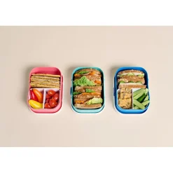 Mepal Campus Little Farm Lunchbox< Keuken