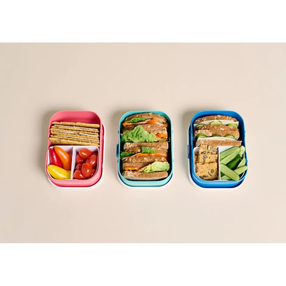 Mepal Campus Little Farm Lunchbox< Keuken