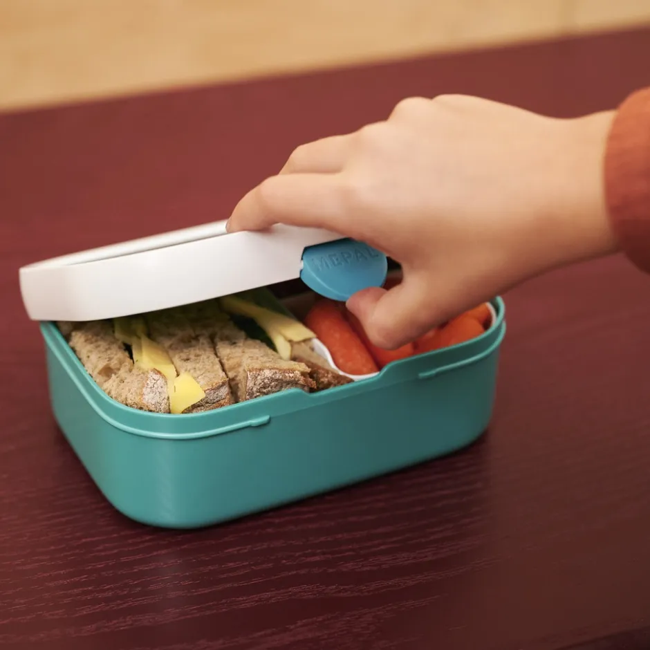 Campus Lunchbox set|Mepal