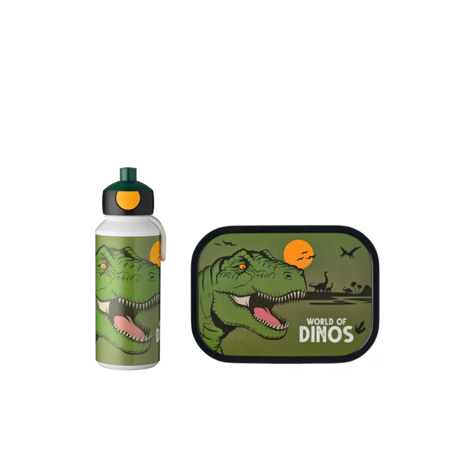 Mepal Campus Lunchbox set< Keuken