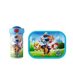 Campus Lunchbox set|Mepal Outlet