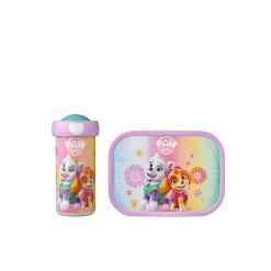 Campus Lunchbox set|Mepal Best
