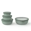Mepal Cirqula Vershouddoos rond set< Keuken