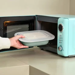 Mepal Cirqula Vershouddoos rechthoekig set< Keuken