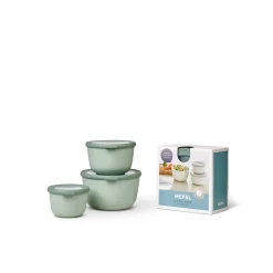 Mepal Cirqula Vershouddoos rond set< Keuken