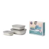 Cirqula Vershouddoos rechthoekig set|Mepal Online