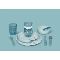Mepal 3-Delig Kinderbestekset Mio Sailors Bay< Kinderservies