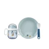 Mepal 3-delige Babyservies Mio Sailors Bay| Hot