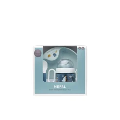 Mepal 3-delige Babyservies Mio Sailors Bay| Hot