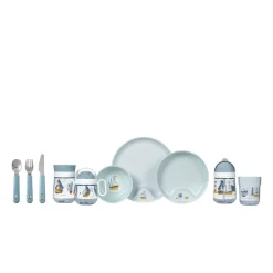 Mepal 3-delige Babyservies Mio Sailors Bay| Hot