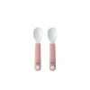 Mepal Flowers & Butterflies Set Oefenlepel Mio 2 Stuks| Outlet