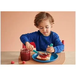 Mepal Kinderbestekset Mio 3-Delig Flowers & Butterflies| Clearance