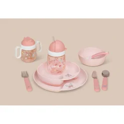 Mepal Kinderbestekset Mio 3-Delig Flowers & Butterflies| Clearance