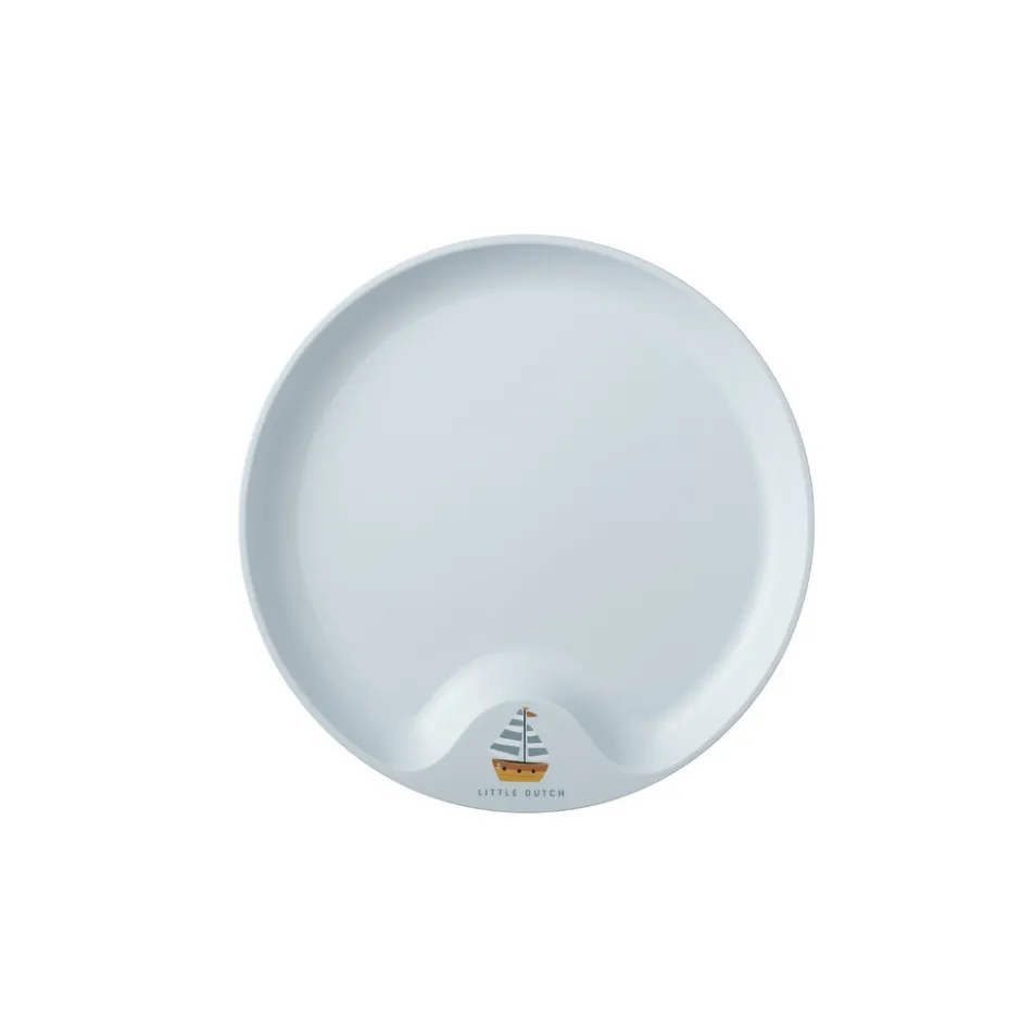 Mepal Kinderbord Mio Sailors Bay< Kinderservies