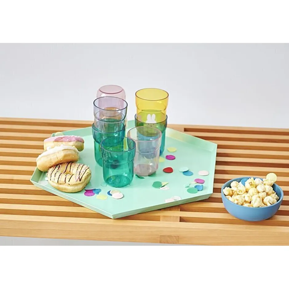 Mepal Kinderglas Mio Sailors Bay< Kinderservies