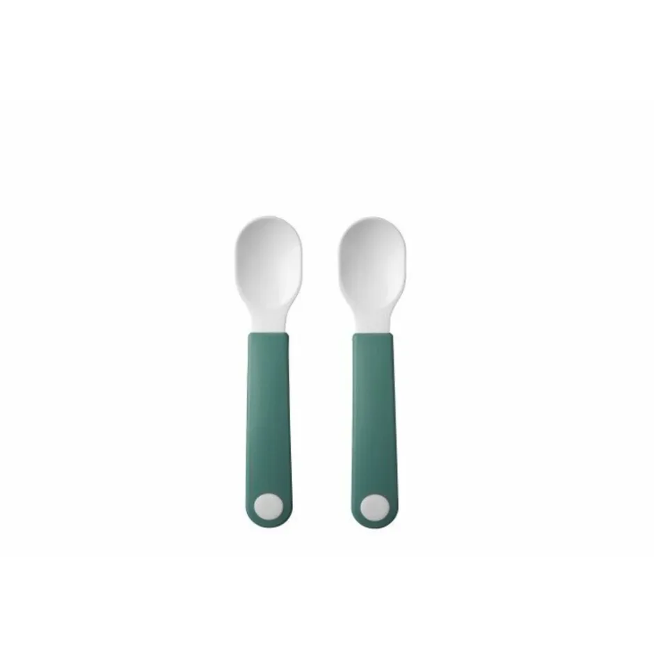 Mepal Mio Deep 2 delig Oefenlepelset| Sale