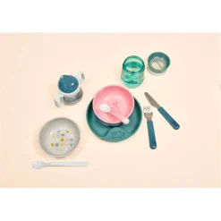 Mepal Mio Deep Oefenbord| Outlet