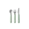 Mepal Mio 3-Delig Kinderbestekset Little Farm| New