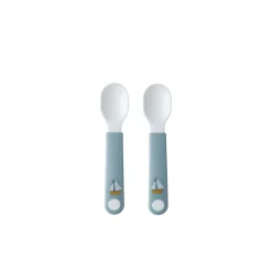 Mepal Mio Set Oefenlepel 2 Stuks| New