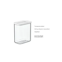 Modula Bewaardoos set|Mepal