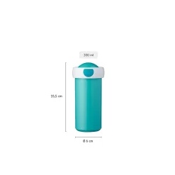 Mepal Schoolbeker Campus Space| New