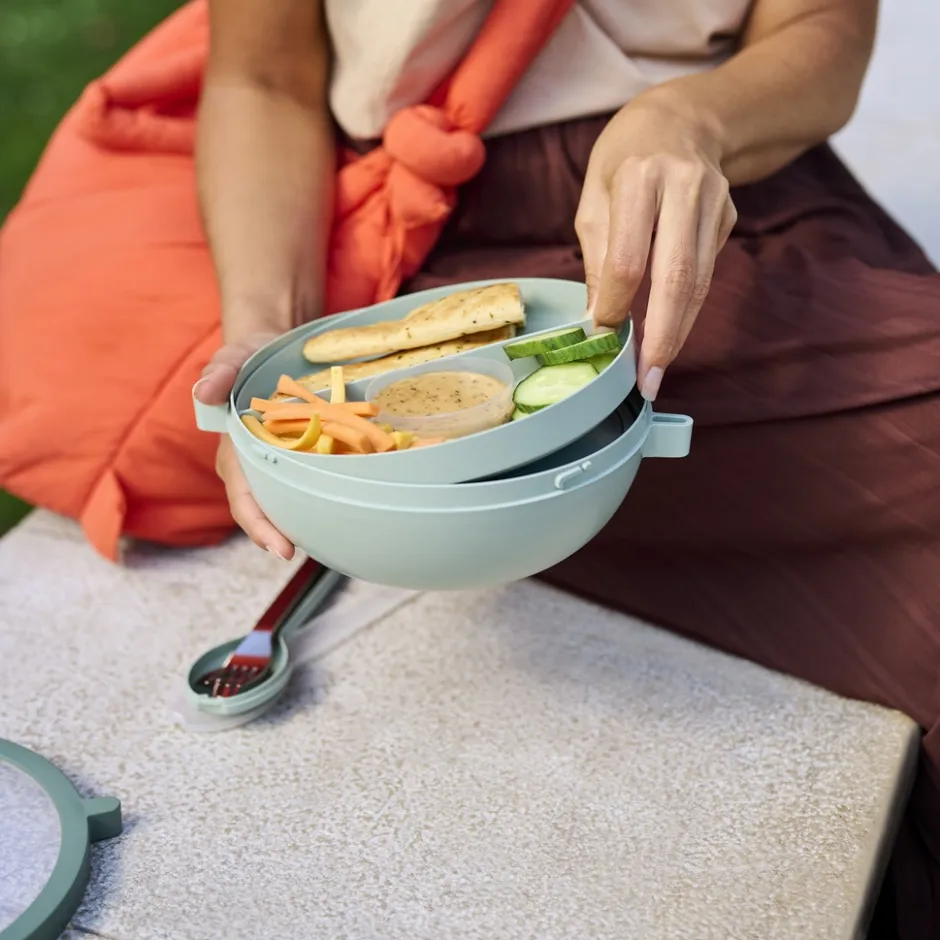 Mepal Vita Bento lunchbowl< Keuken