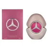 For Women - Eau de Parfum 90ml|Mercedes Benz Online