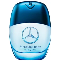 The Move Eau de Toilette|Mercedez-Benz New