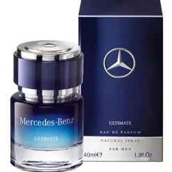 Ultimate For Men Eau de Parfum|Mercedez-Benz Hot