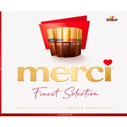 Finest Selection Geschenkdoos|Merci Clearance
