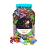 Petits chocolademix "Party Time" XL|Merci Discount