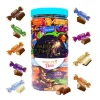 Petits chocolademix "Party Time"|Merci Hot