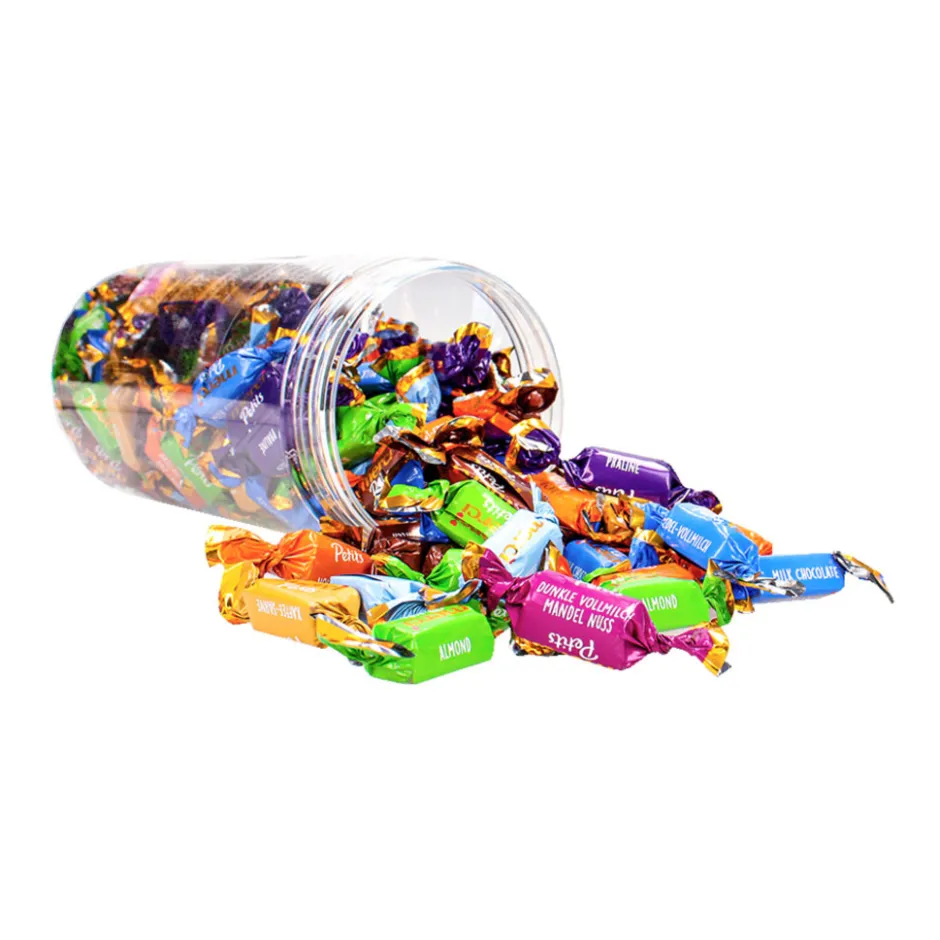 Petits chocolademix "Party Time"|Merci Hot